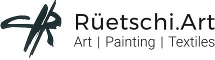 RuetischArt-Logo-Wide